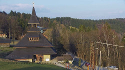 Informační centrum Zvonice