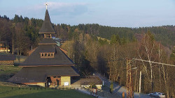 Informační centrum Zvonice