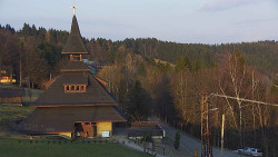 Informační centrum Zvonice