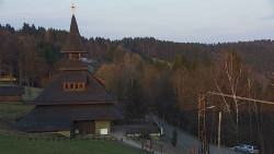 Informační centrum Zvonice