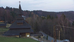 Informační centrum Zvonice