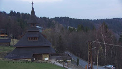 Informační centrum Zvonice