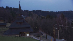 Informační centrum Zvonice