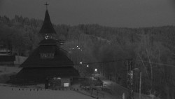 Informační centrum Zvonice