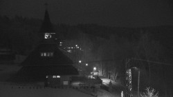 Informační centrum Zvonice