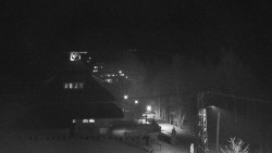 Informační centrum Zvonice