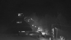 Informační centrum Zvonice