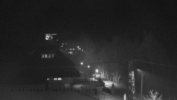 Informační centrum Zvonice