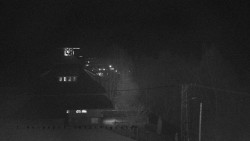 Informační centrum Zvonice