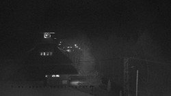 Informační centrum Zvonice