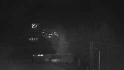 Informační centrum Zvonice