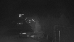 Informační centrum Zvonice