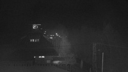 Informační centrum Zvonice