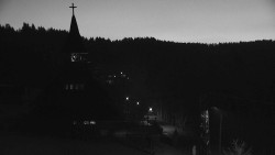 Informační centrum Zvonice