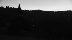 Informační centrum Zvonice