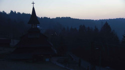 Informační centrum Zvonice