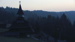 Informační centrum Zvonice