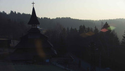 Informační centrum Zvonice