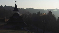 Informační centrum Zvonice