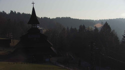 Informační centrum Zvonice