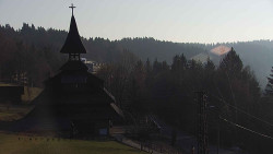 Informační centrum Zvonice