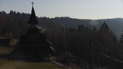 Informační centrum Zvonice