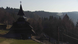 Informační centrum Zvonice