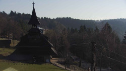 Informační centrum Zvonice