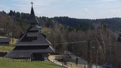 Informační centrum Zvonice