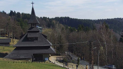 Informační centrum Zvonice