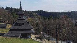 Informační centrum Zvonice