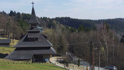 Informační centrum Zvonice