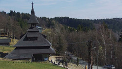 Informační centrum Zvonice