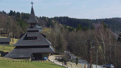 Informační centrum Zvonice