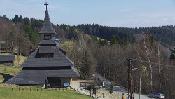 Informační centrum Zvonice