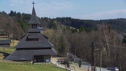 Informační centrum Zvonice