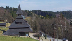 Informační centrum Zvonice