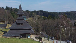 Informační centrum Zvonice