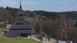 Informační centrum Zvonice