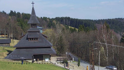 Informační centrum Zvonice