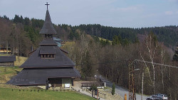 Informační centrum Zvonice