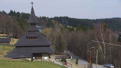 Informační centrum Zvonice