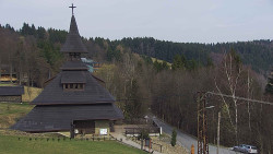 Informační centrum Zvonice