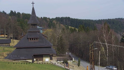 Informační centrum Zvonice