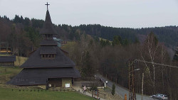 Informační centrum Zvonice