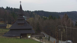 Informační centrum Zvonice