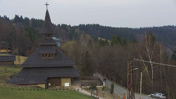 Informační centrum Zvonice