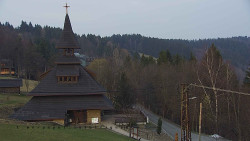 Informační centrum Zvonice