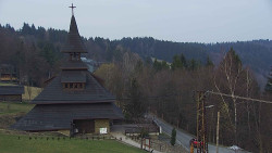 Informační centrum Zvonice