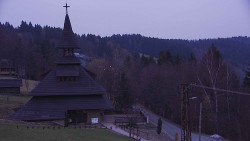 Informační centrum Zvonice